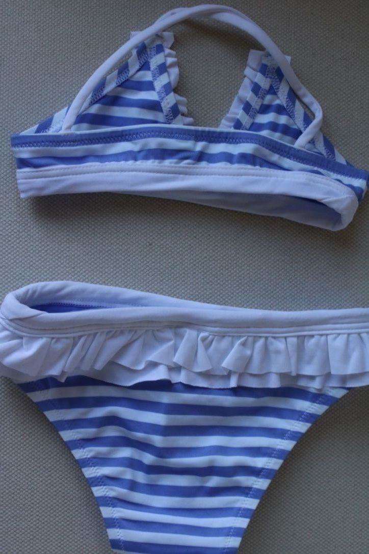 MELISSA ODABASH KIDS BABY BIKINI 2 YEARS - Image 2