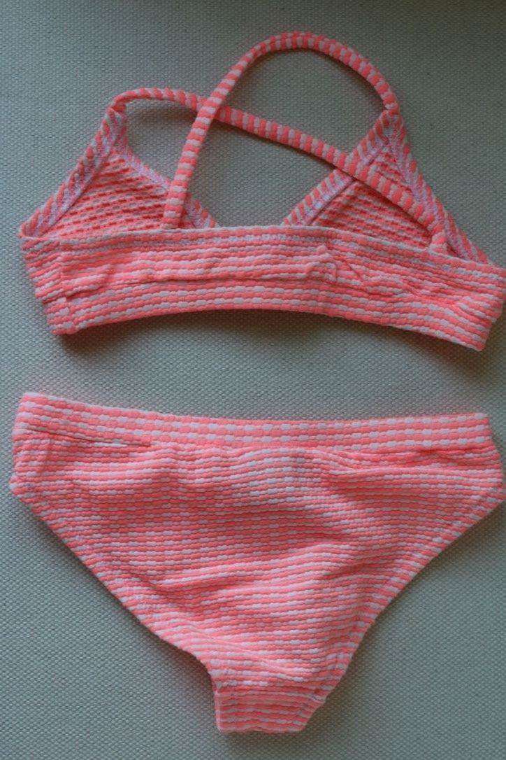 MELISSA ODABASH KIDS BABY BIKINI 2 YEARS - Image 2