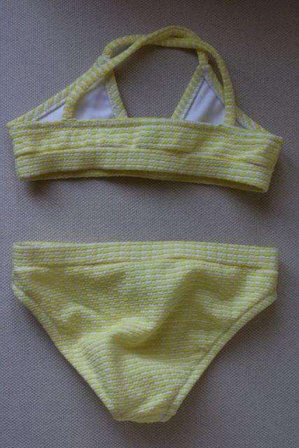 MELISSA ODABASH KIDS BABY BIKINI 2 YEARS - Image 2