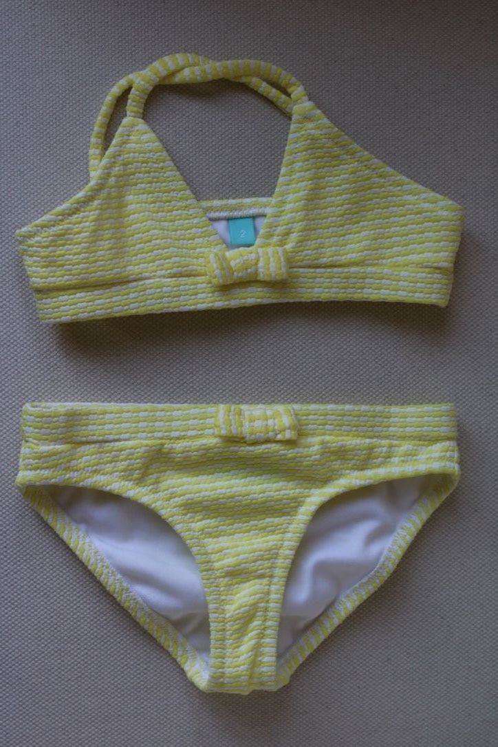 MELISSA ODABASH KIDS BABY BIKINI 2 YEARS - Image 3