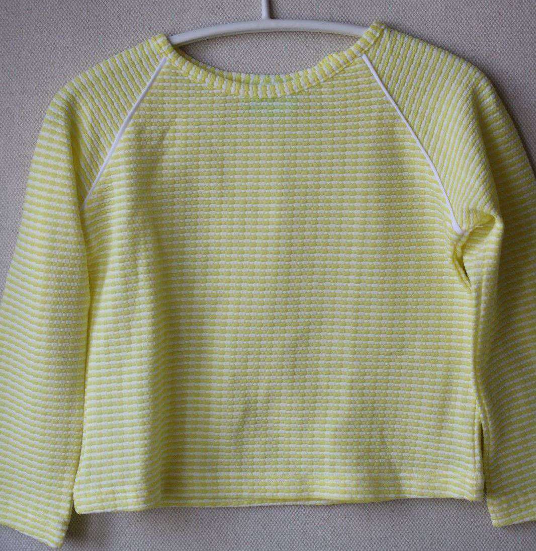 MELISSA ODABASH KIDS BABY DAKOTA RASH VEST 4 YEARS - Image 2
