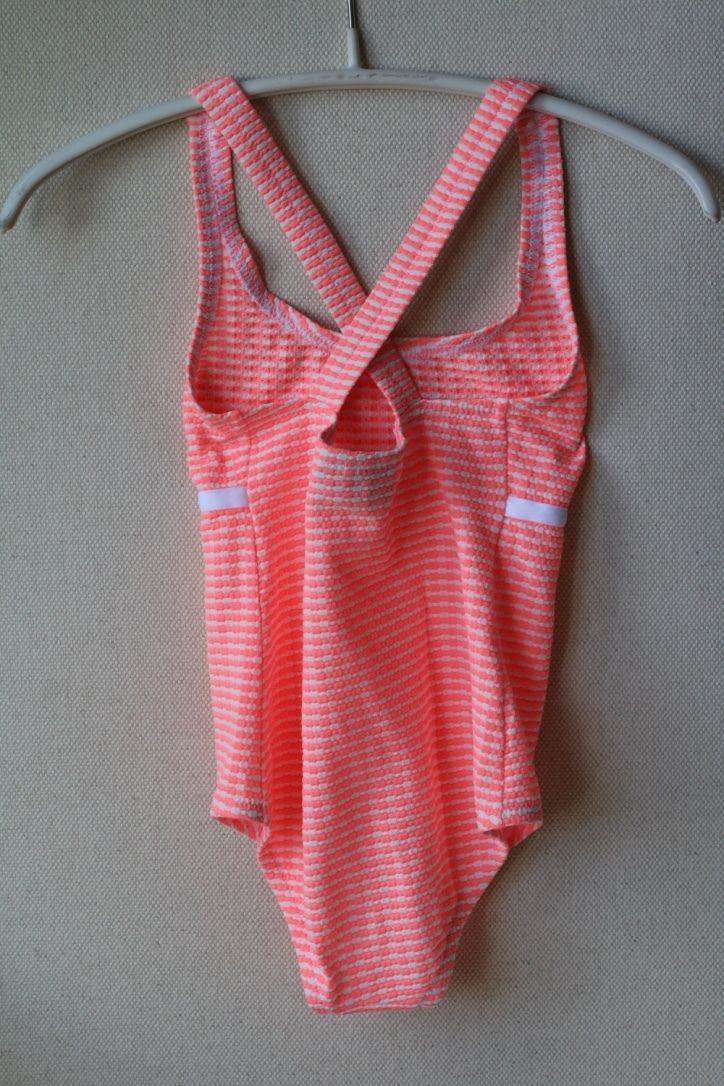 MELISSA ODABASH KIDS BABY SWIMSUIT 2 YEARS - Image 3