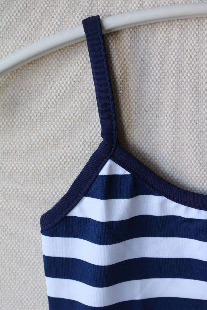 MELISSA ODABASH KIDS BABY SWIMSUIT 2 YEARS - Image 4