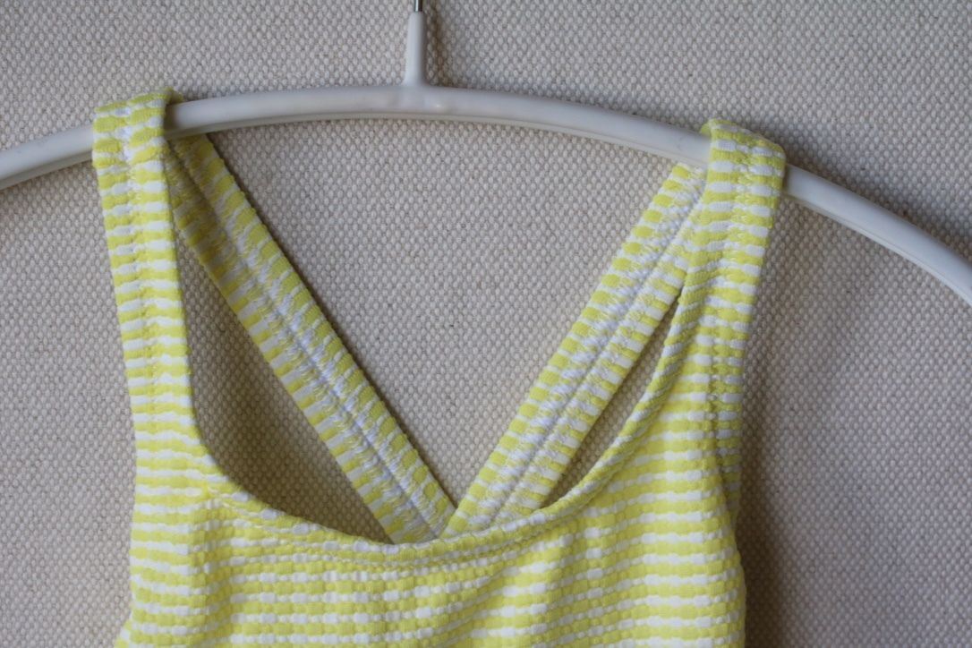MELISSA ODABASH KIDS BABY SWIMSUIT 2 YEARS - Image 3