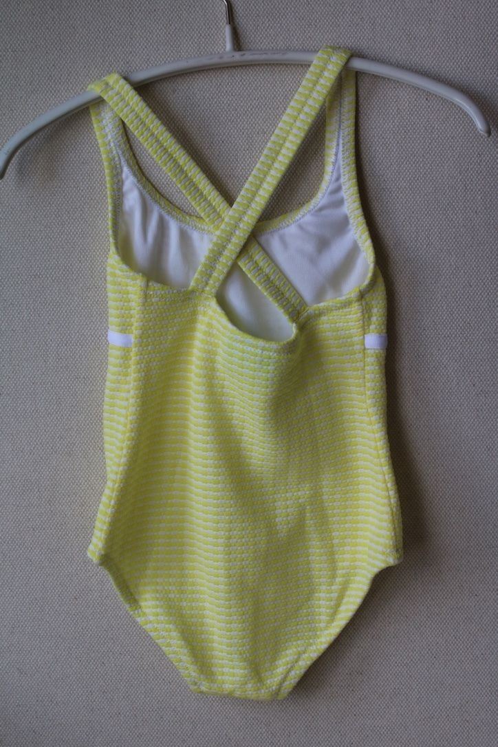 MELISSA ODABASH KIDS BABY SWIMSUIT 2 YEARS - Image 5