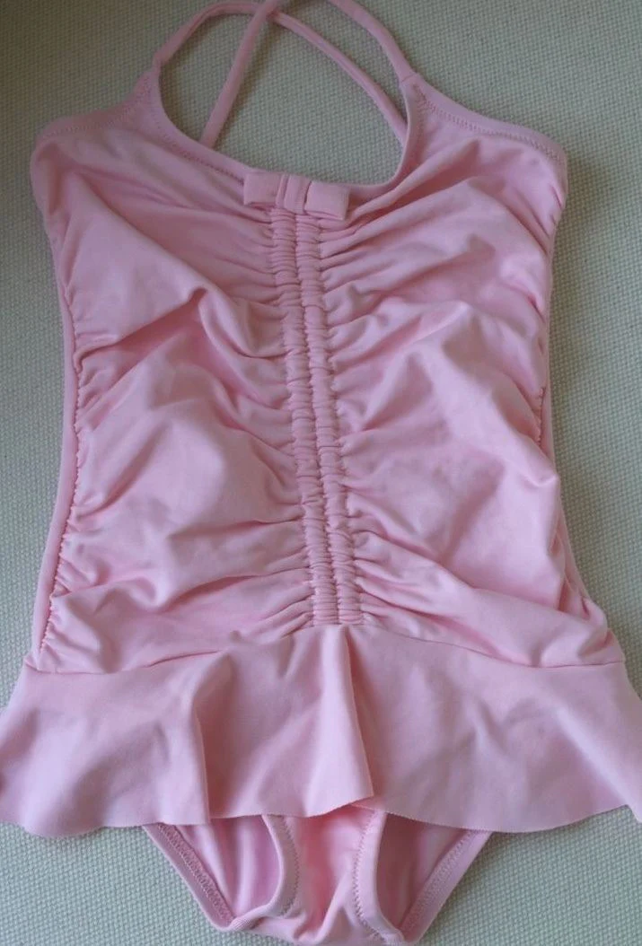 MELISSA ODABASH KIDS BABY SWIMSUIT 2 YEARS - Image 2