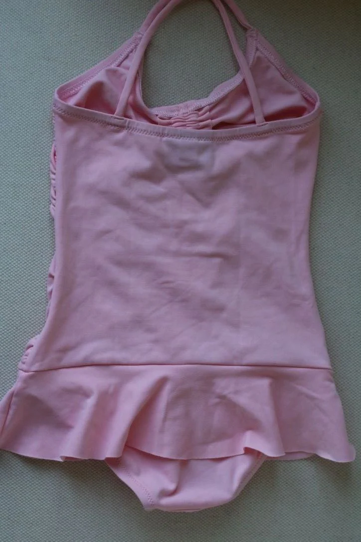 MELISSA ODABASH KIDS BABY SWIMSUIT 2 YEARS - Image 3