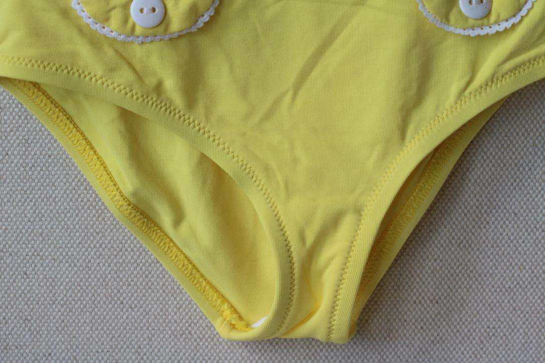 MELISSA ODABASH KIDS BABY SWIMSUIT 2 YEARS - Image 2