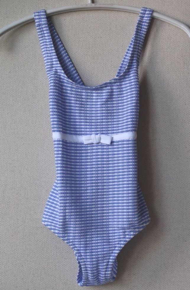 MELISSA ODABASH KIDS BABY SWIMSUIT 2 YEARS - Image 2