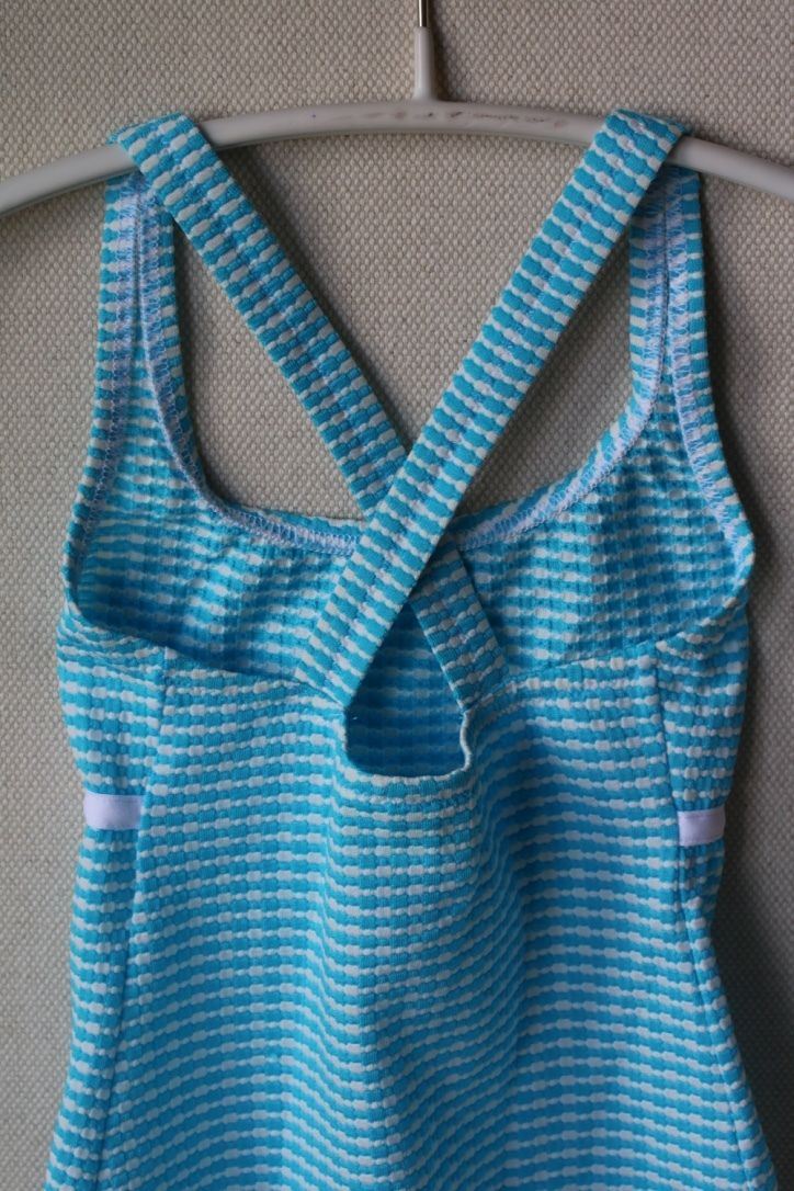 MELISSA ODABASH KIDS BABY SWIMSUIT 2 YEARS - Image 5