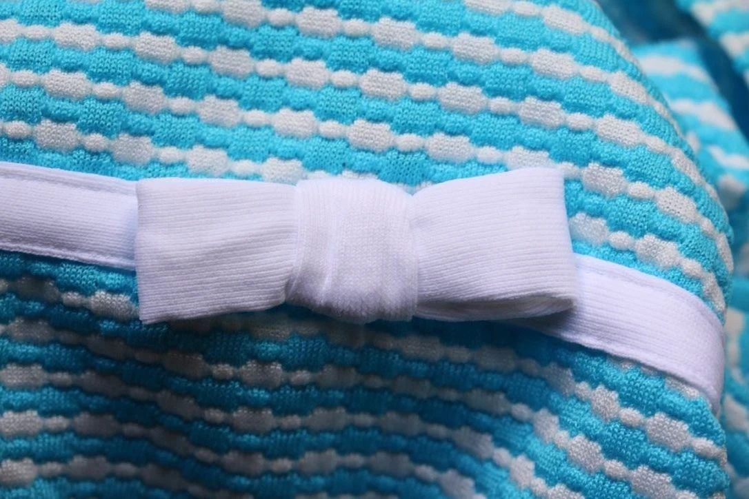 MELISSA ODABASH KIDS BABY SWIMSUIT 2 YEARS - Image 8
