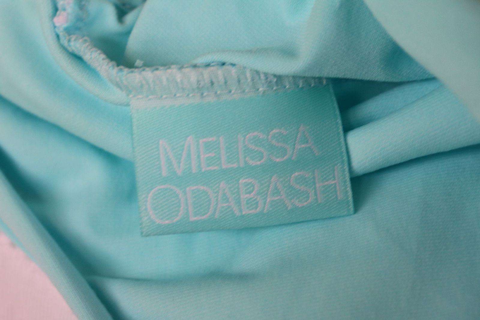 MELISSA ODABASH KIDS BABY SWIMSUIT 2 YEARS - Image 2