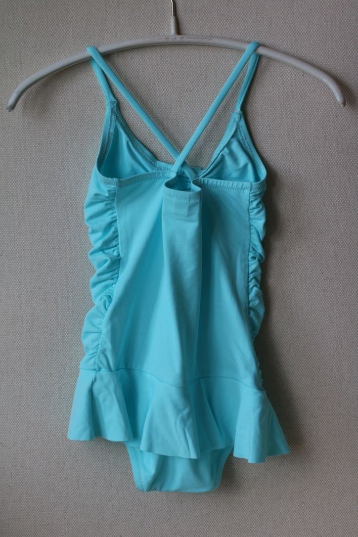 MELISSA ODABASH KIDS BABY SWIMSUIT 2 YEARS - Image 7
