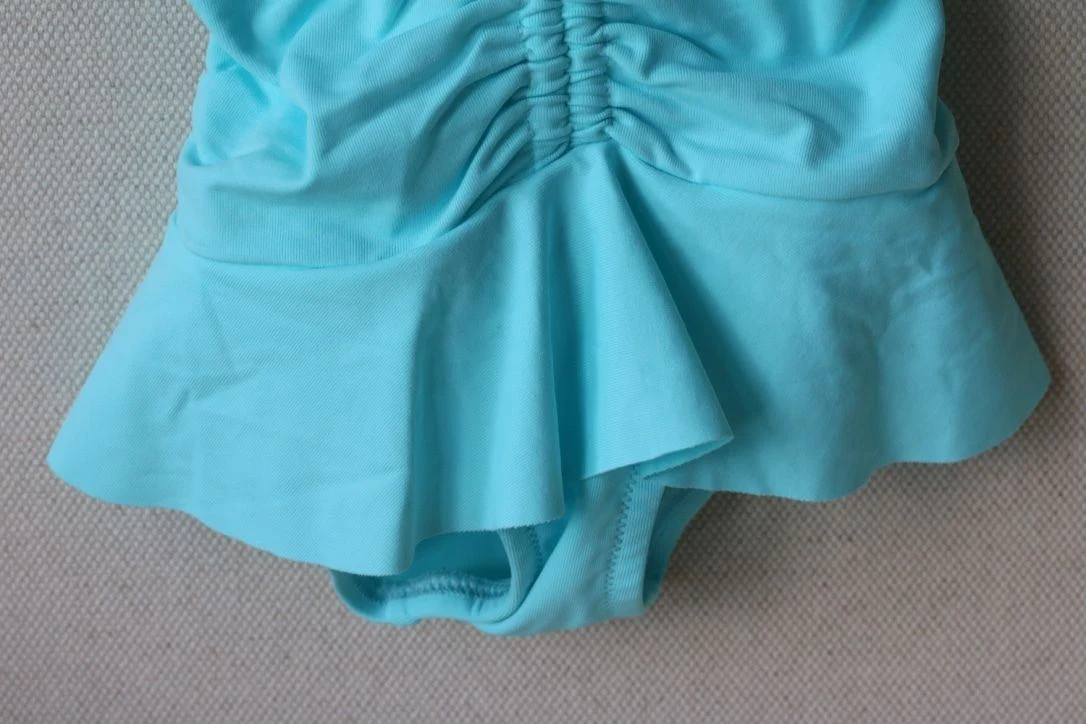 MELISSA ODABASH KIDS BABY SWIMSUIT 2 YEARS - Image 8