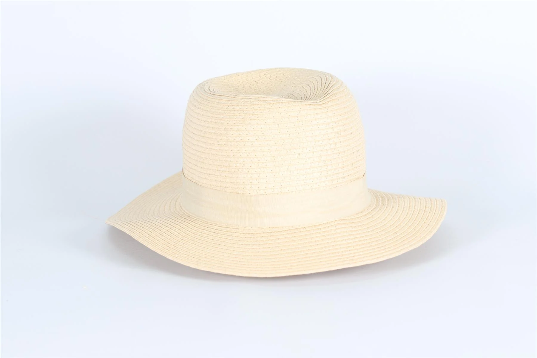 MELISSA ODABASH STRAW HAT ONE SIZE - Image 2