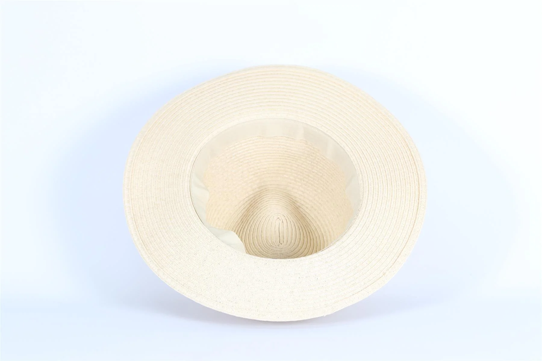 MELISSA ODABASH STRAW HAT ONE SIZE - Image 6