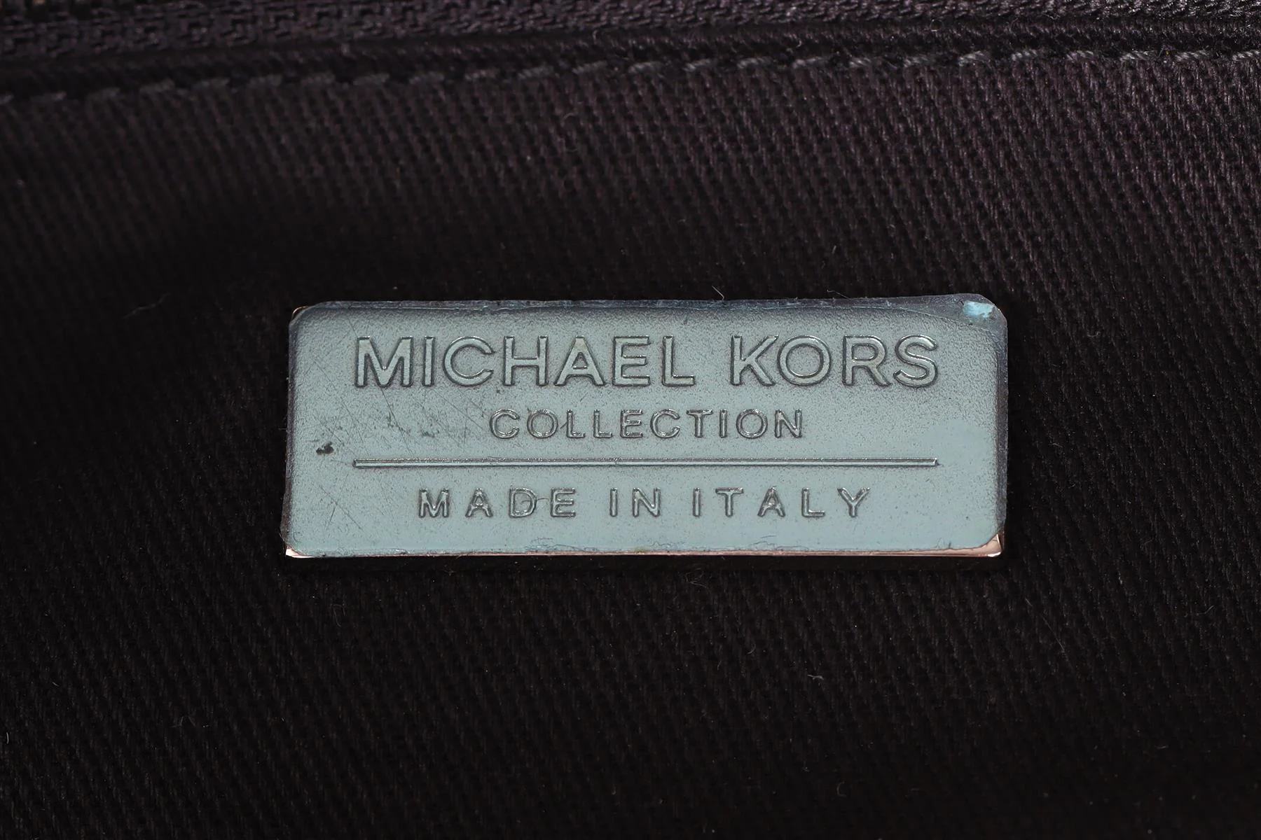 MICHAEL KORS COLLECTION JULIE LG CAMERA FOX FUR AND LEATHER SHOULDER BAG - Image 10