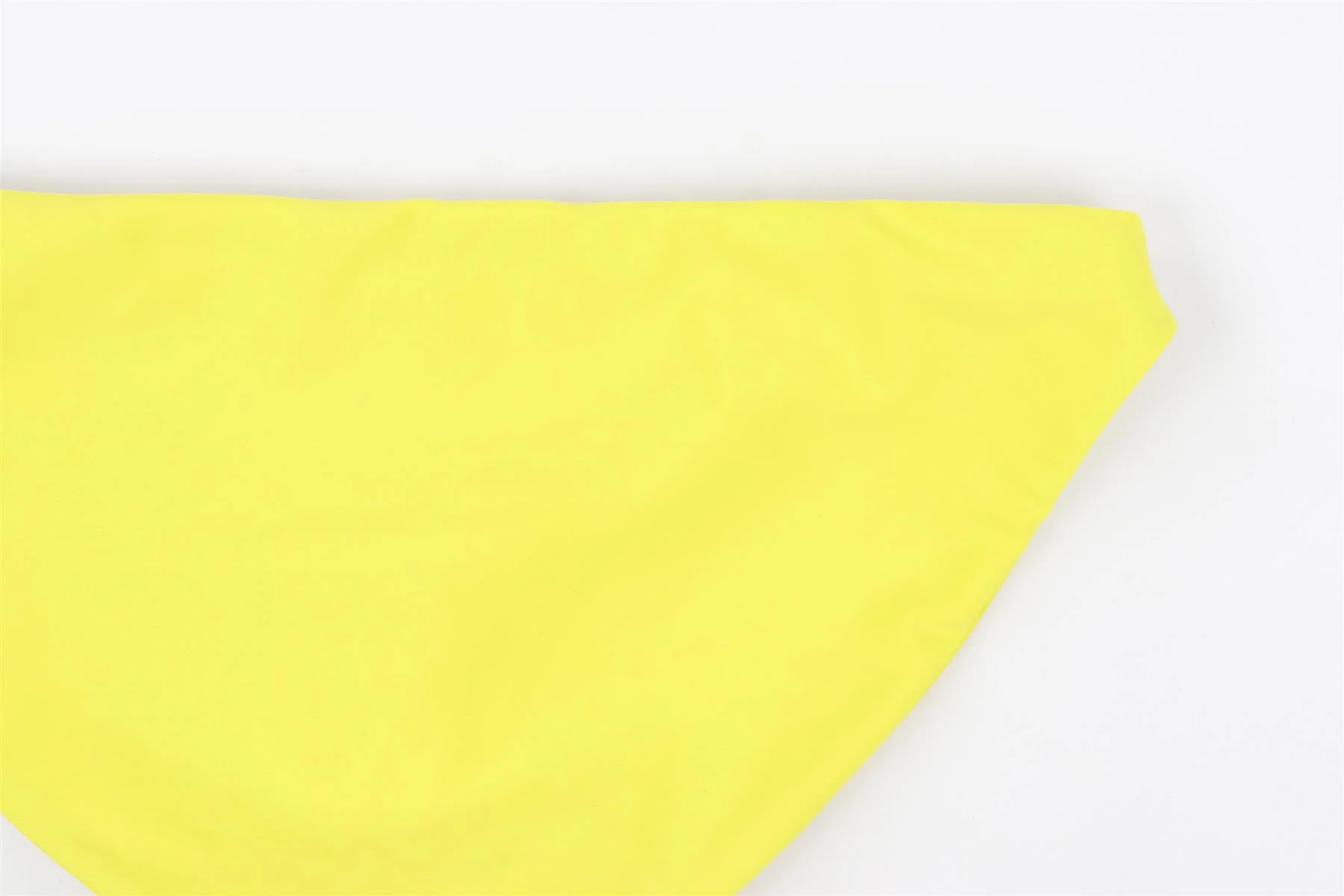 MIKOH YELLOW BIKINI SMALL-MEDIUM - Image 5