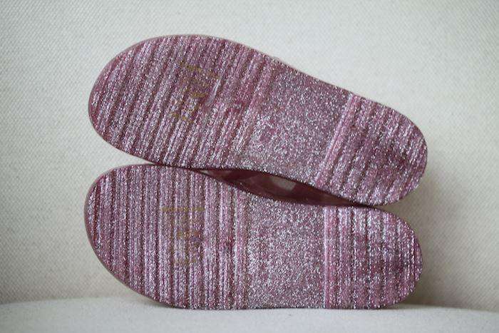 MINI MELISSA PINK MINI FLOX JELLY SANDALS EU 27 UK 9 - Image 4