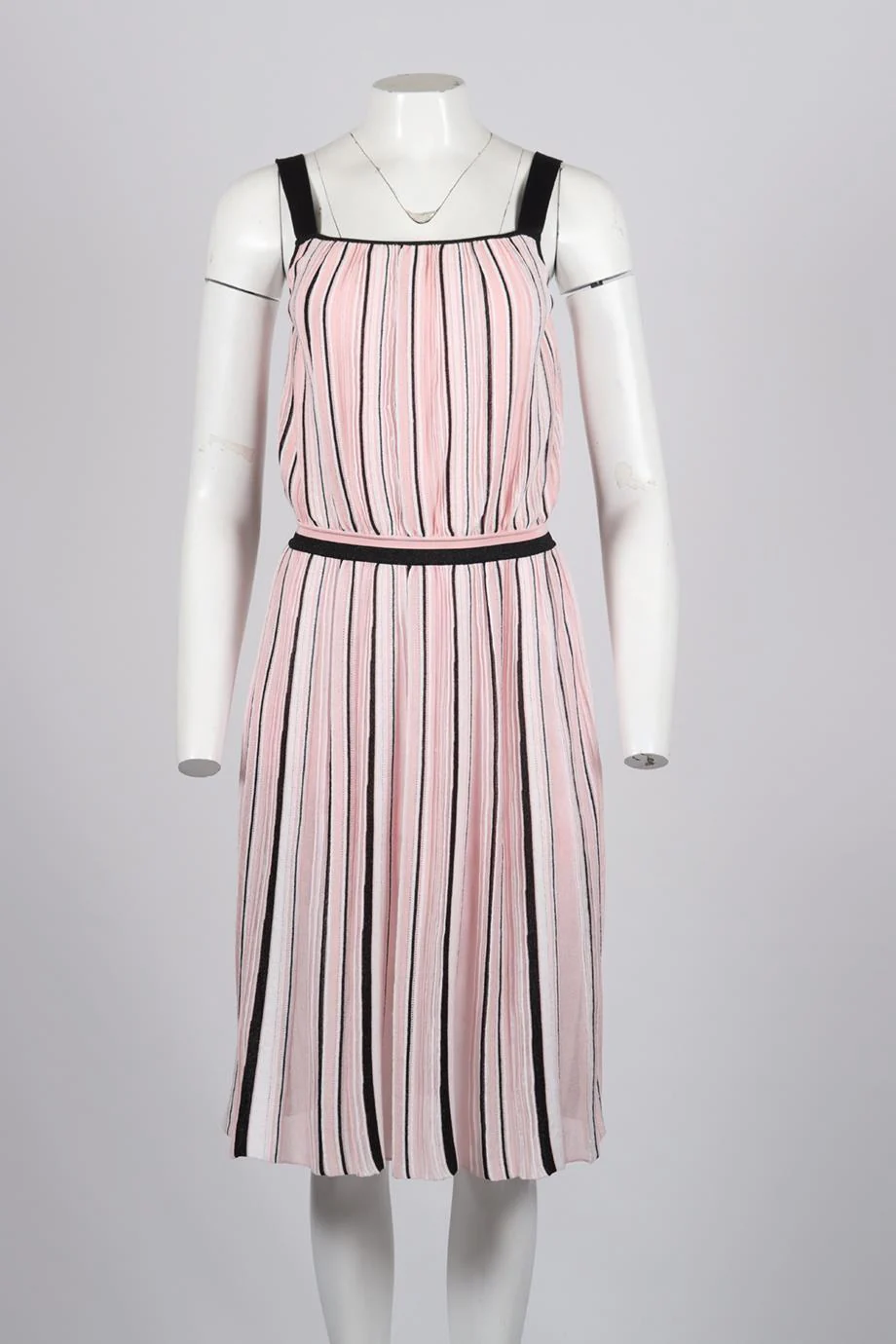 MISSONI KNIT MIDI DRESS IT 42 UK 10 - Image 2