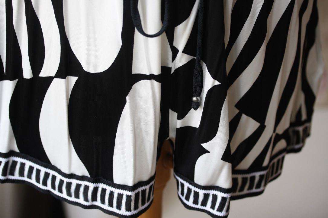 MISSONI MARE PRINT ROMPER PLAYSUIT IT 40 UK 8 - Image 9