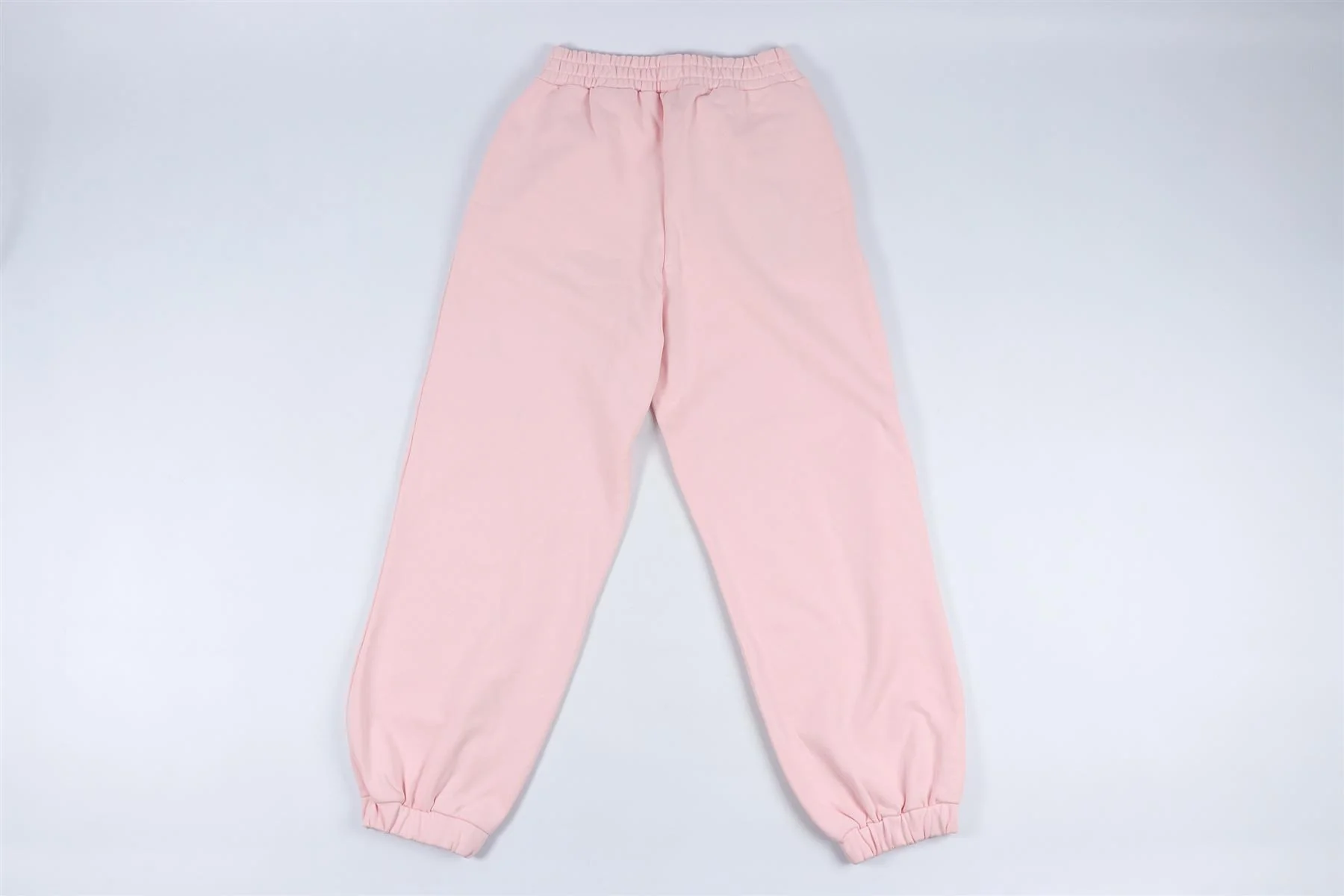 MISSONI PINK KIDS GIRLS COTTON PANTS 12 YEARS - Image 4