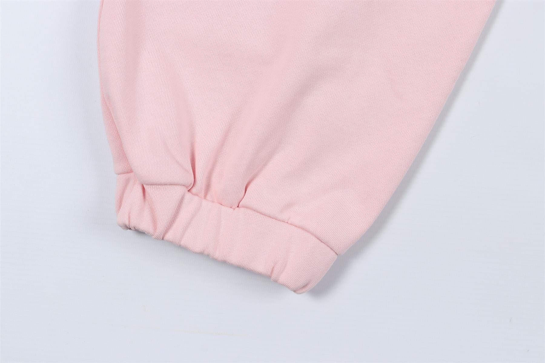 MISSONI PINK KIDS GIRLS COTTON PANTS 12 YEARS - Image 5