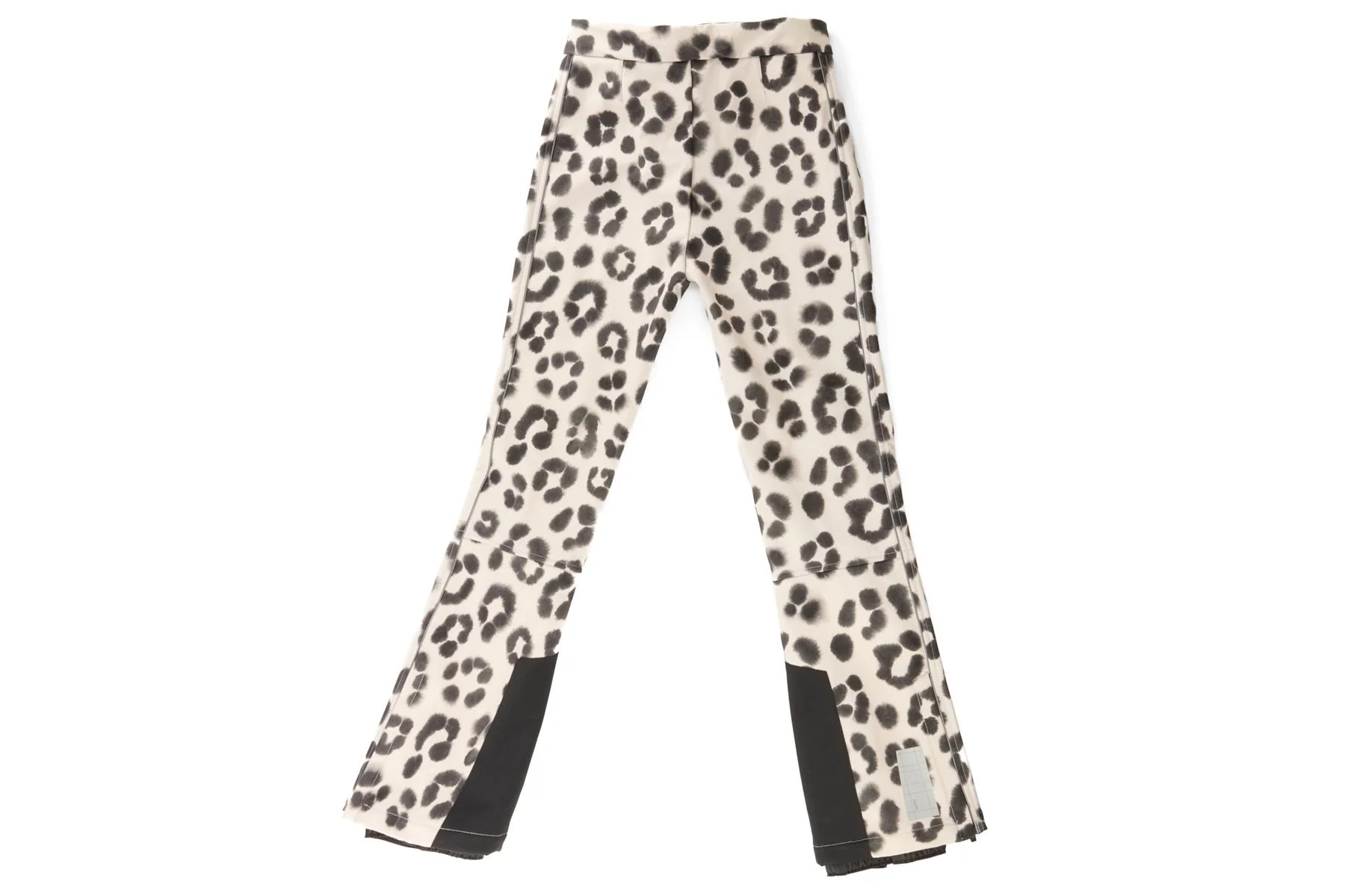 MOLO BEIGE TEEN GIRLS SKI PANTS 14 YEARS - Image 4