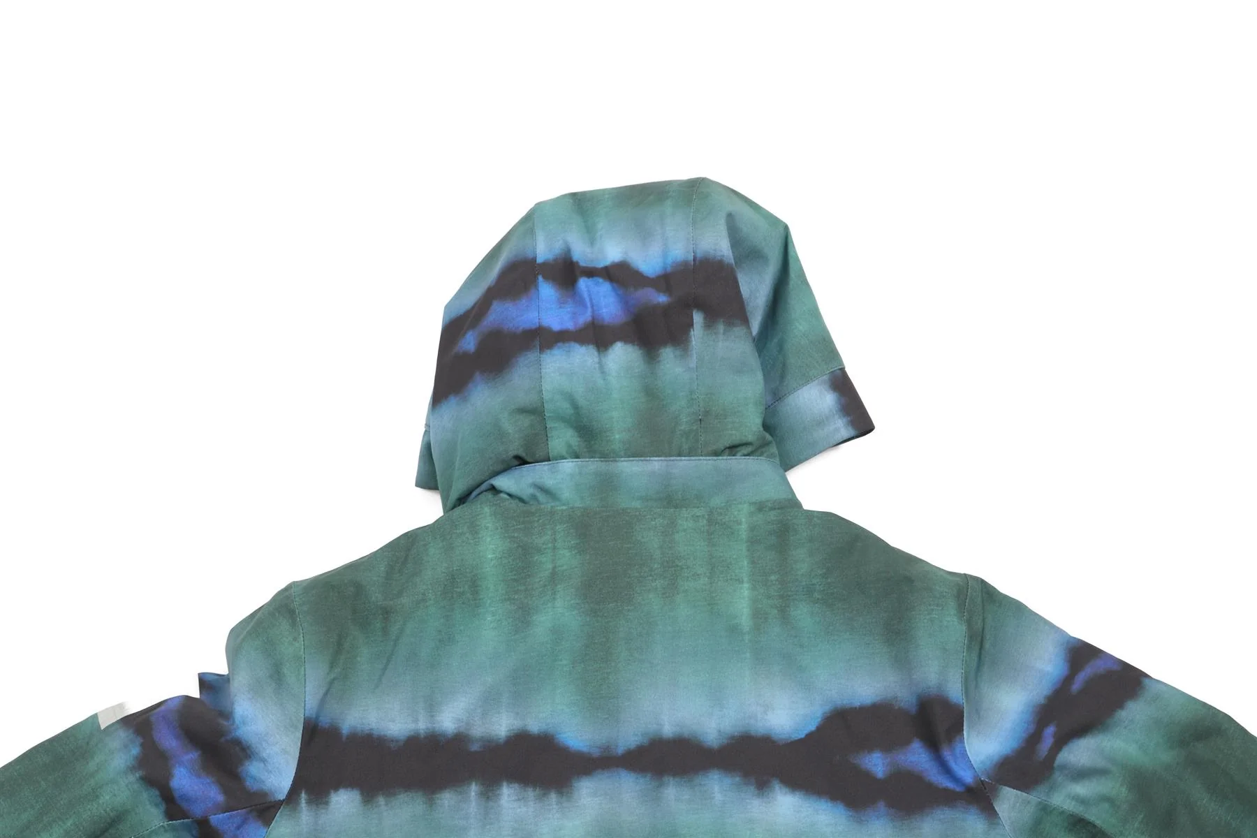 MOLO GREEN KIDS BOYS SKI JACKET 10 YEARS - Image 5