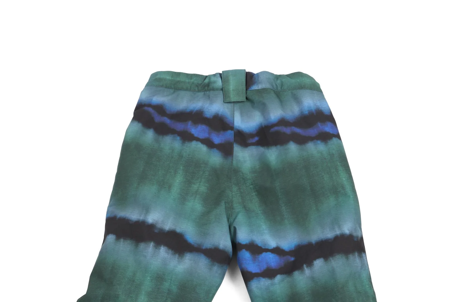 MOLO GREEN KIDS BOYS SKI PANTS 10 YEARS - Image 5