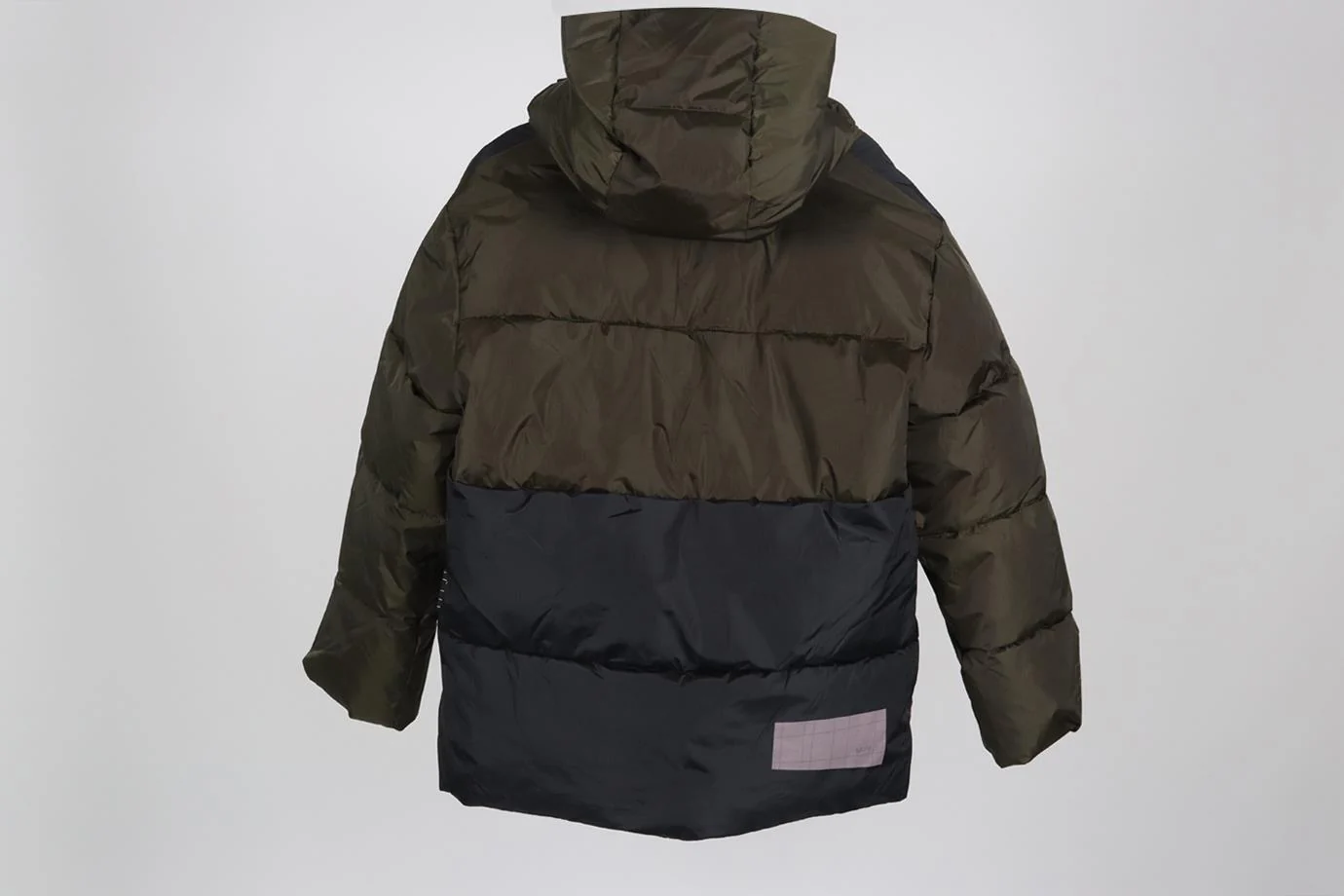 MOLO KIDS BOYS PADDED JACKET 8 YEARS - Image 3