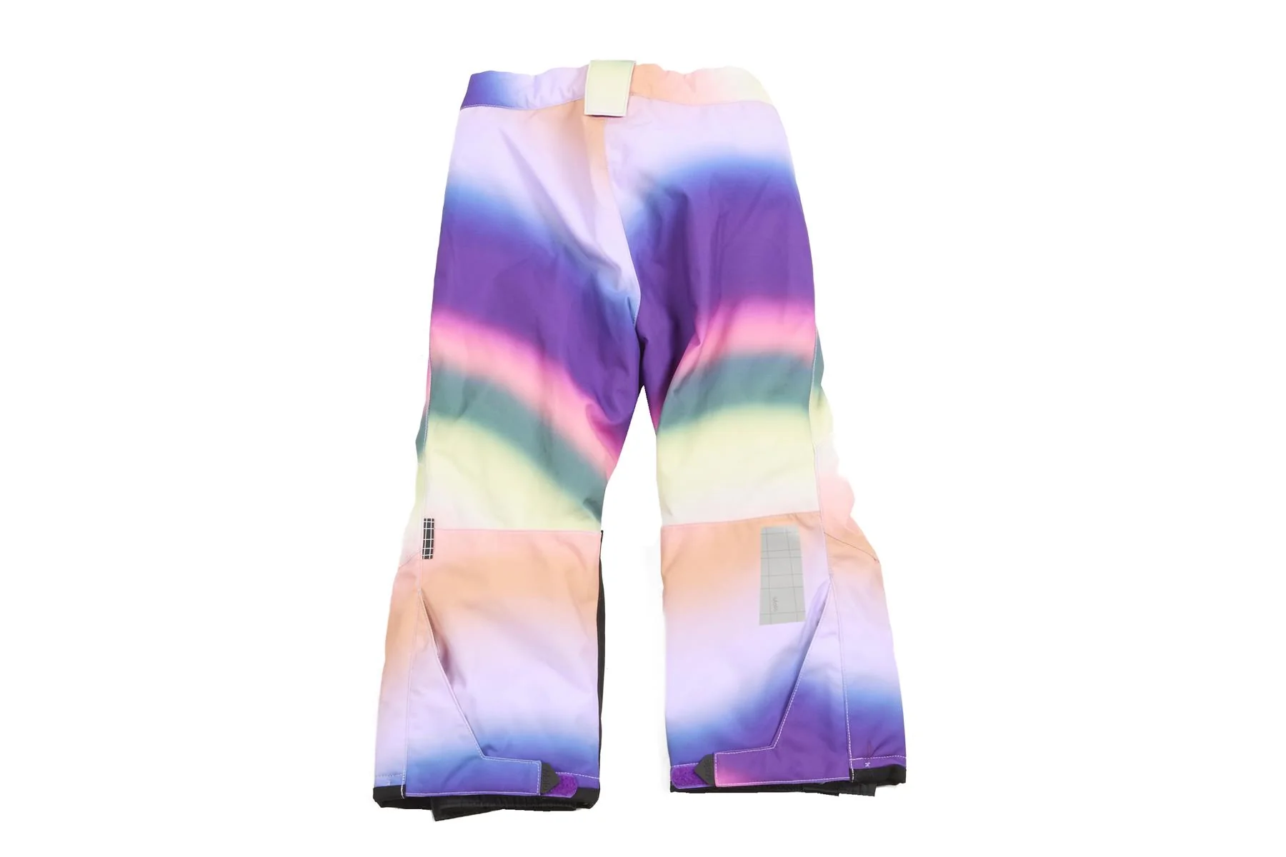 MOLO MULTI KIDS GIRLS SKI PANTS 5 YEARS - Image 4