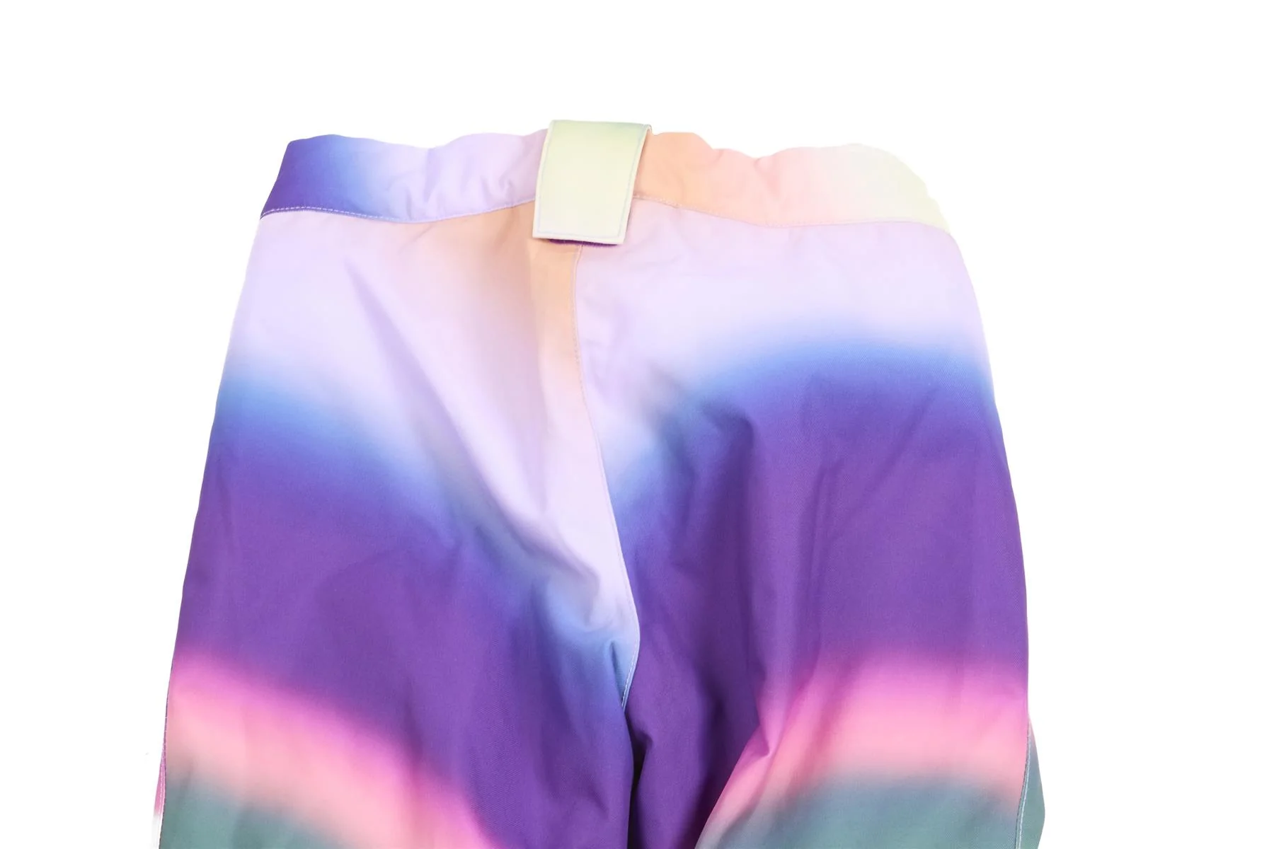 MOLO MULTI KIDS GIRLS SKI PANTS 5 YEARS - Image 5