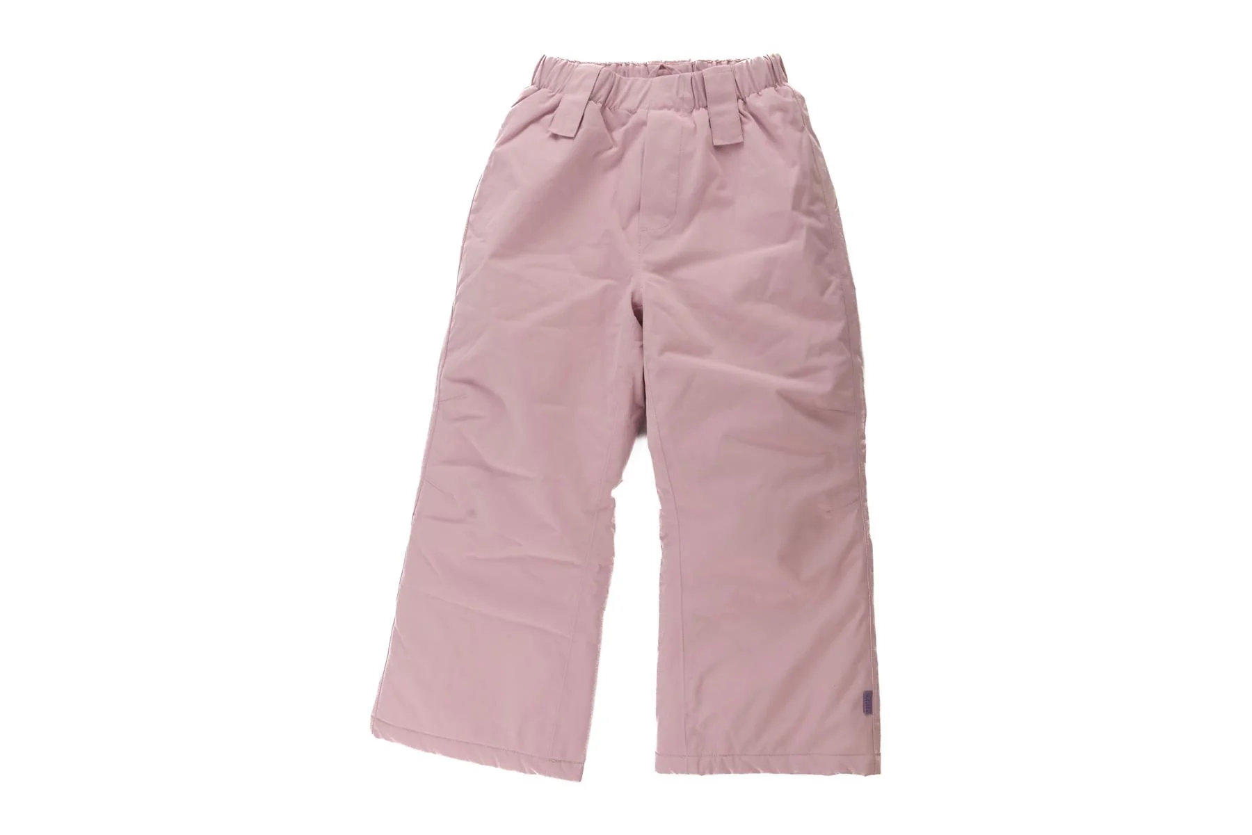 MOLO PINK KIDS GIRLS SKI PANTS 6 YEARS - Image 2