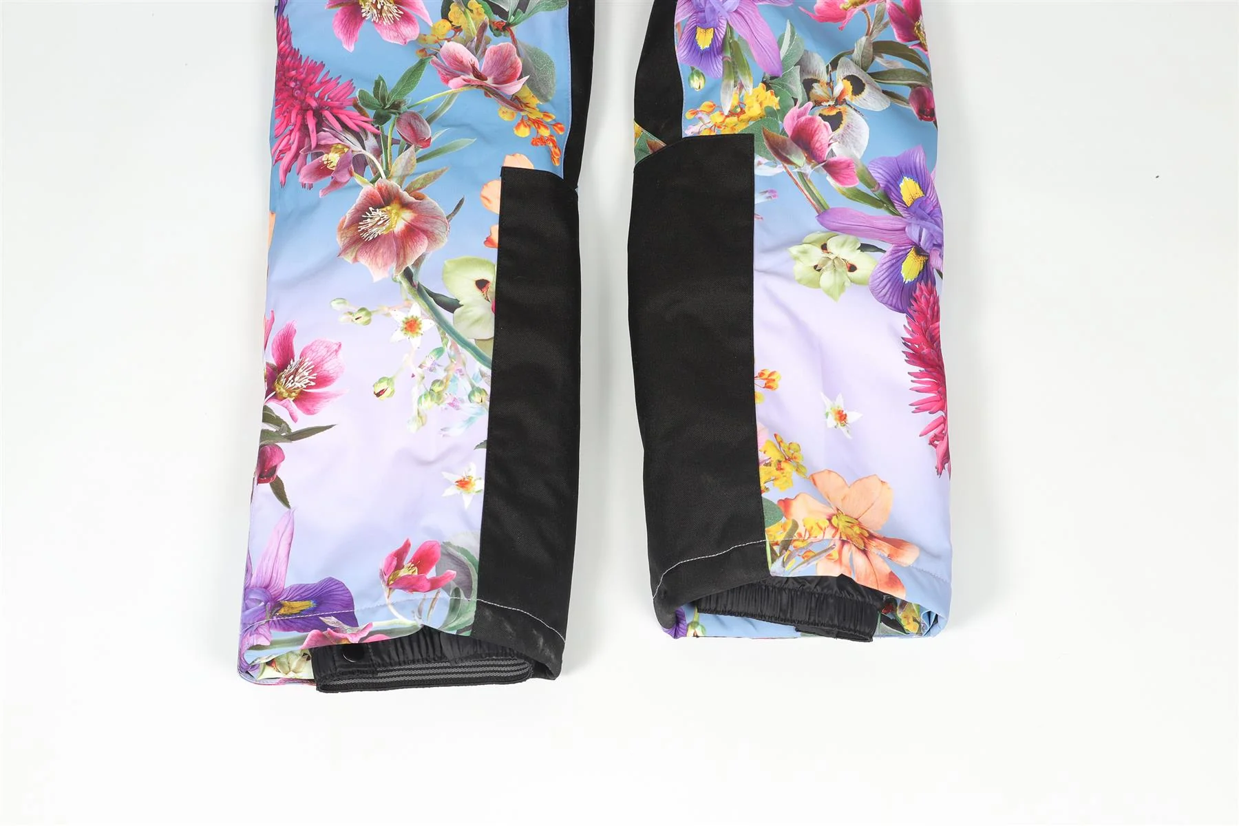 MOLO PURPLE KIDS GIRLS SKI PANTS 12 YEARS - Image 4