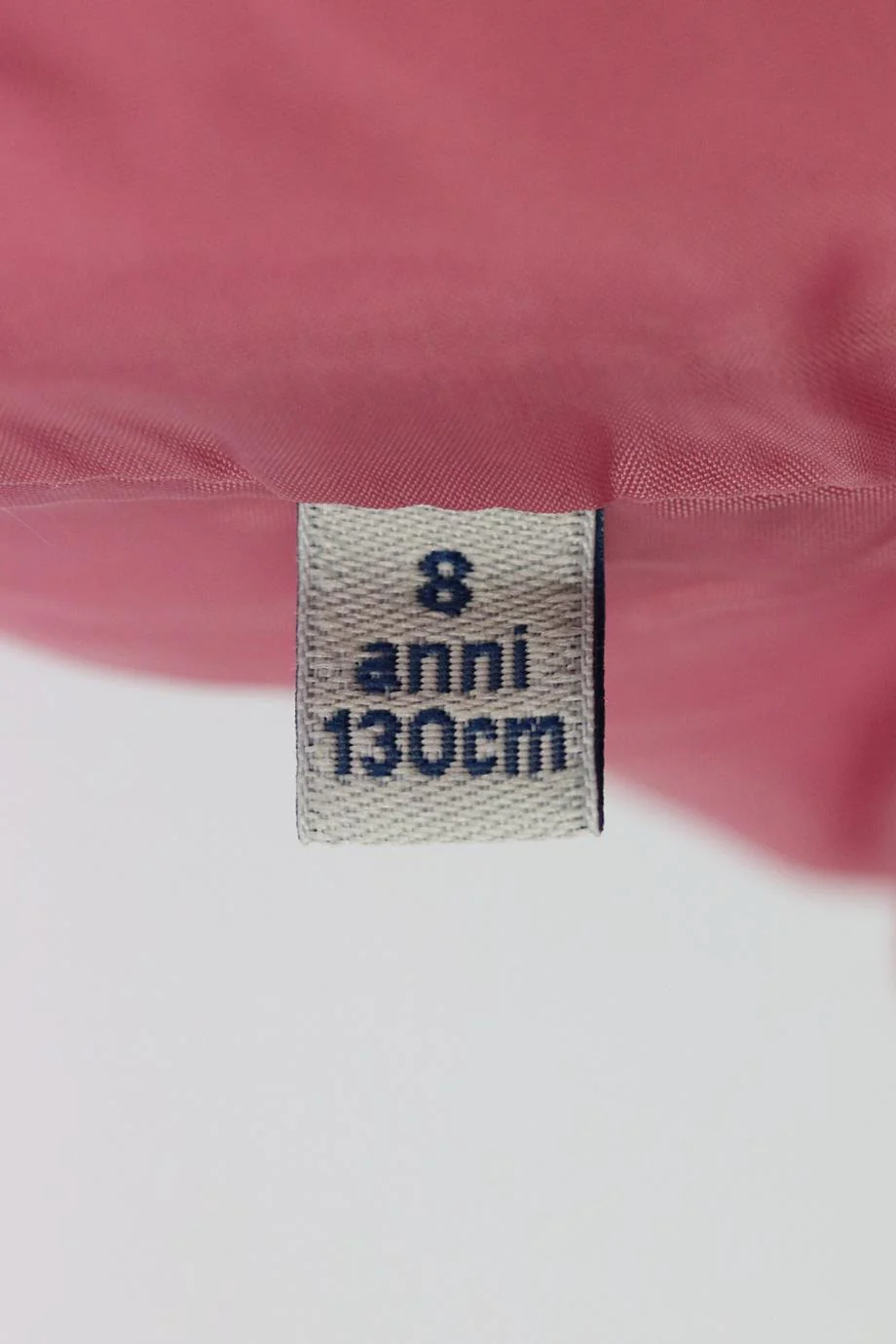 MONCLER KIDS GIRLS DOWN PADDED GILET 8 YEARS - Image 5