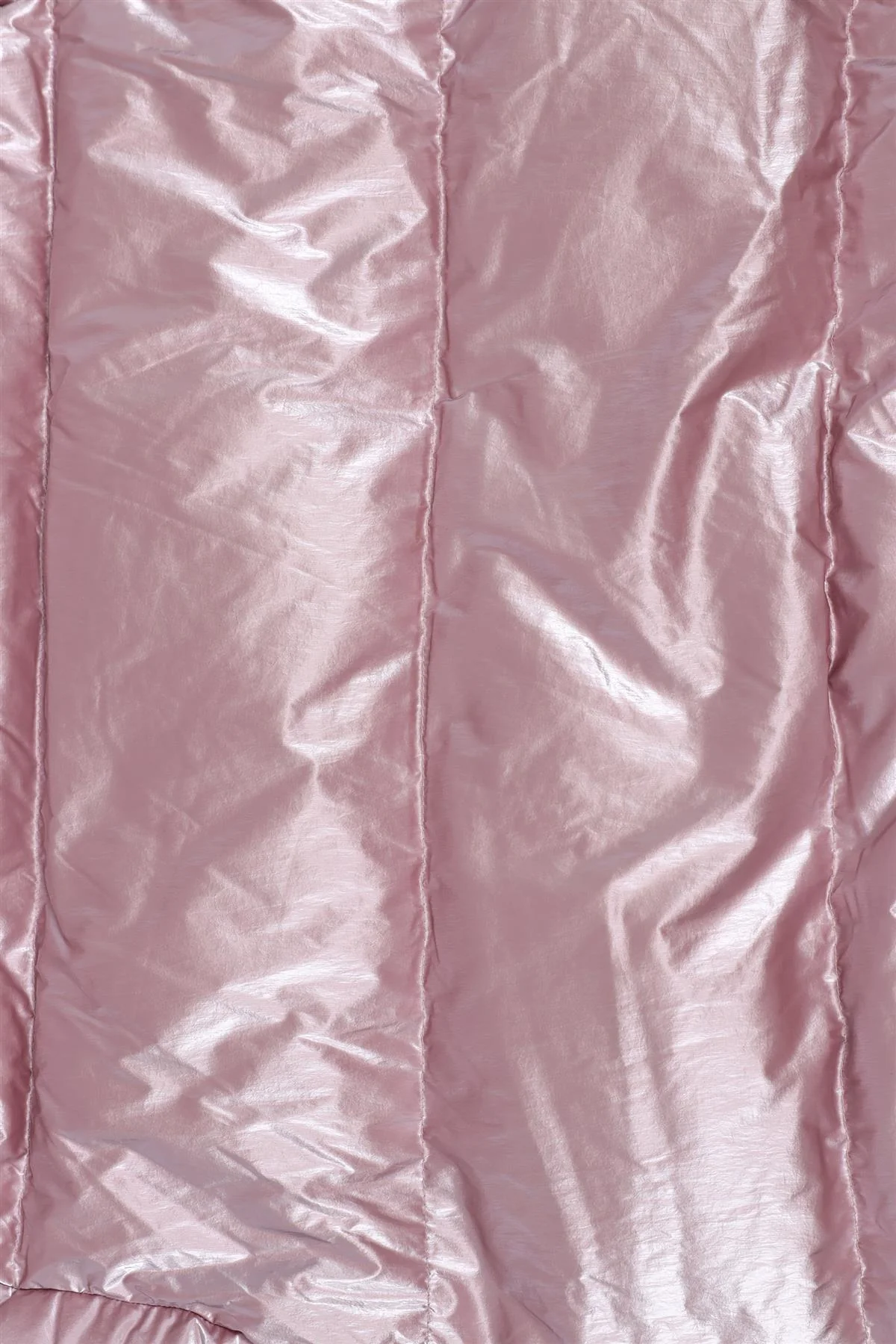 MONCLER PINK KIDS GIRLS PADDED JACKET 10 YEARS - Image 5