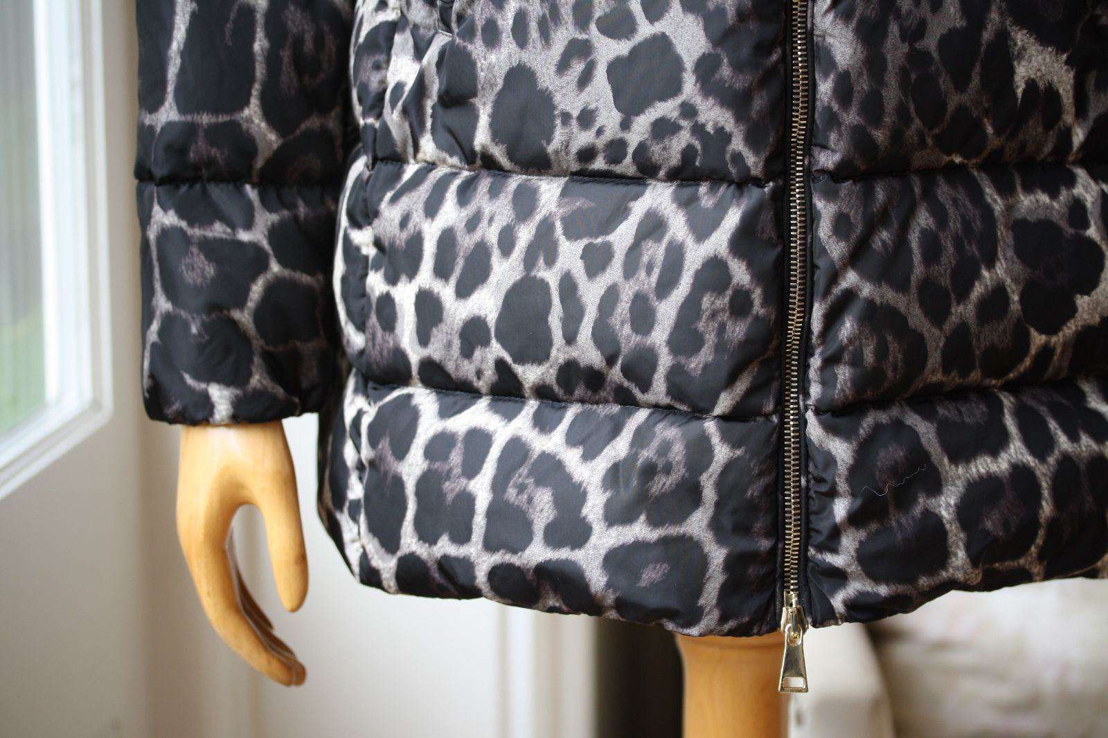 MONCLER TORCELLE PADDED JACKET 1 UK 8 - Image 2