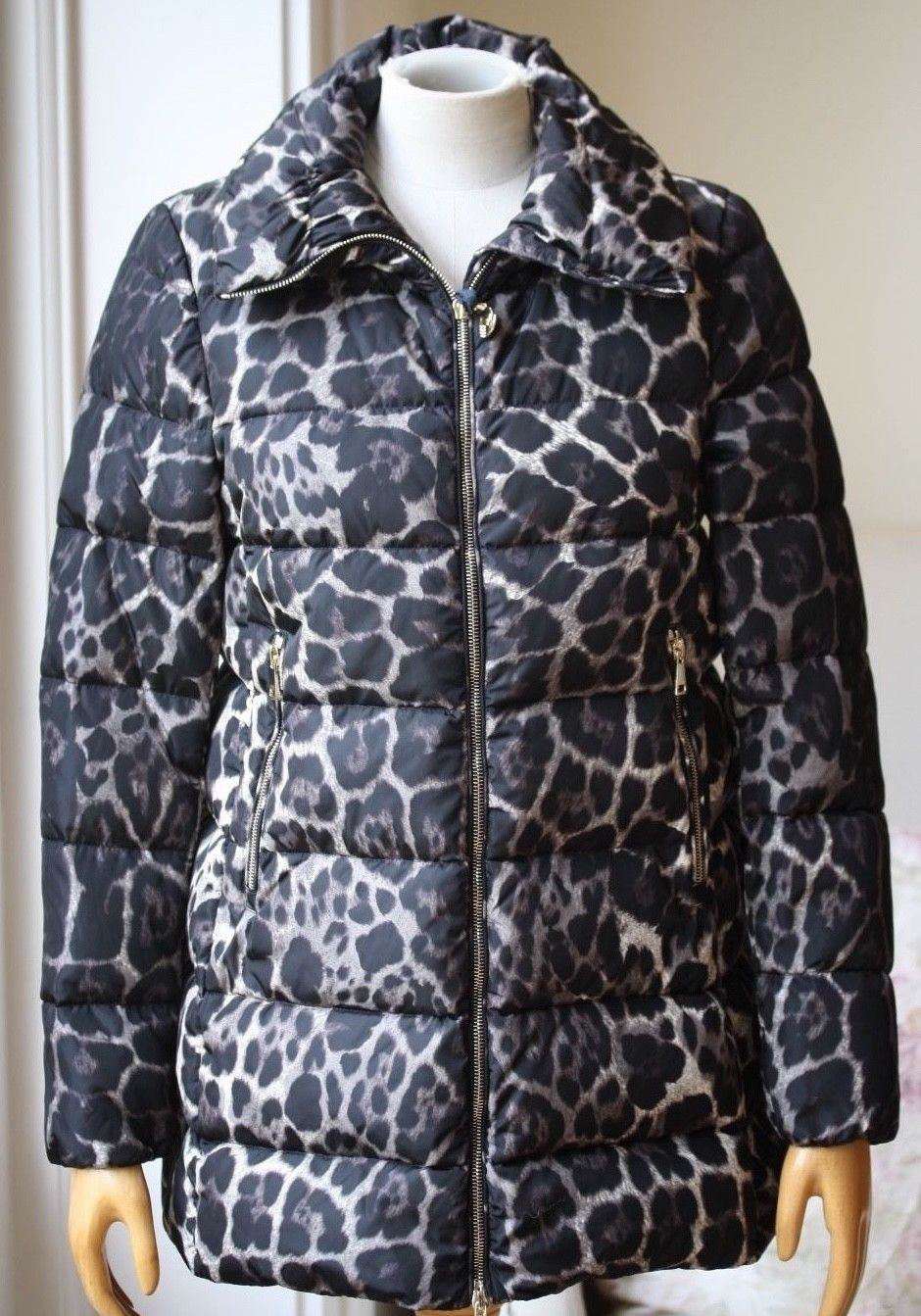 MONCLER TORCELLE PADDED JACKET 1 UK 8 - Image 7