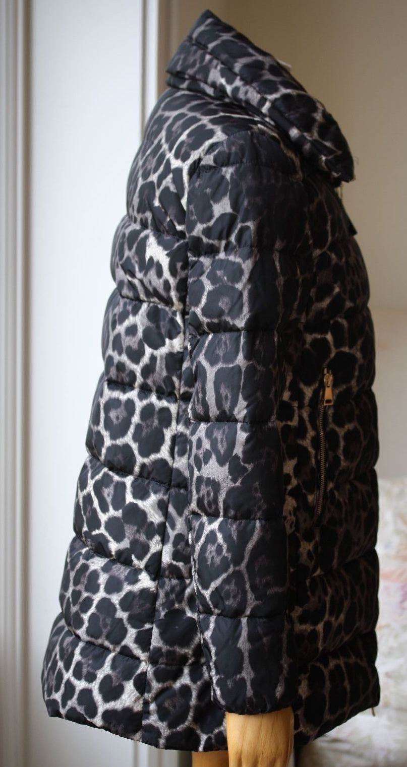 MONCLER TORCELLE PADDED JACKET 1 UK 8 - Image 9