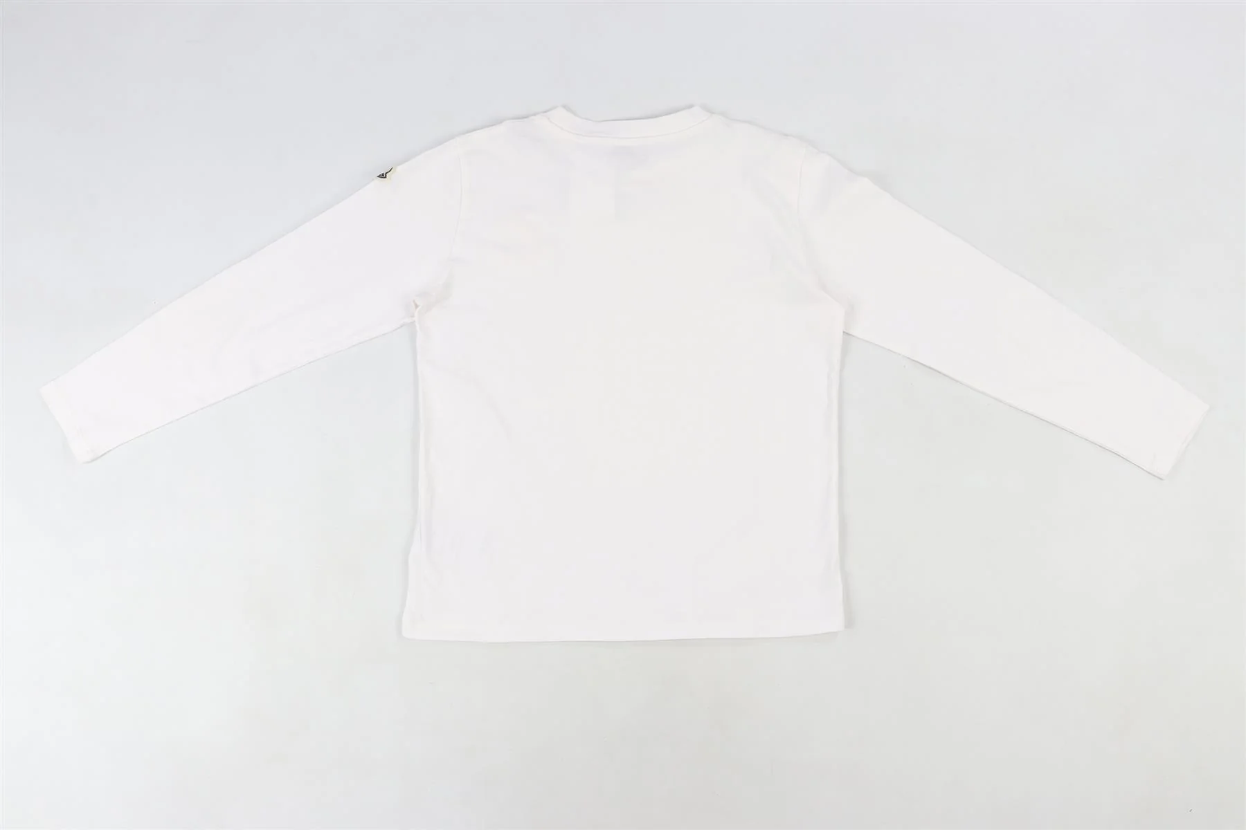 MONCLER WHITE KIDS BOYS TOP 10 YEARS - Image 4