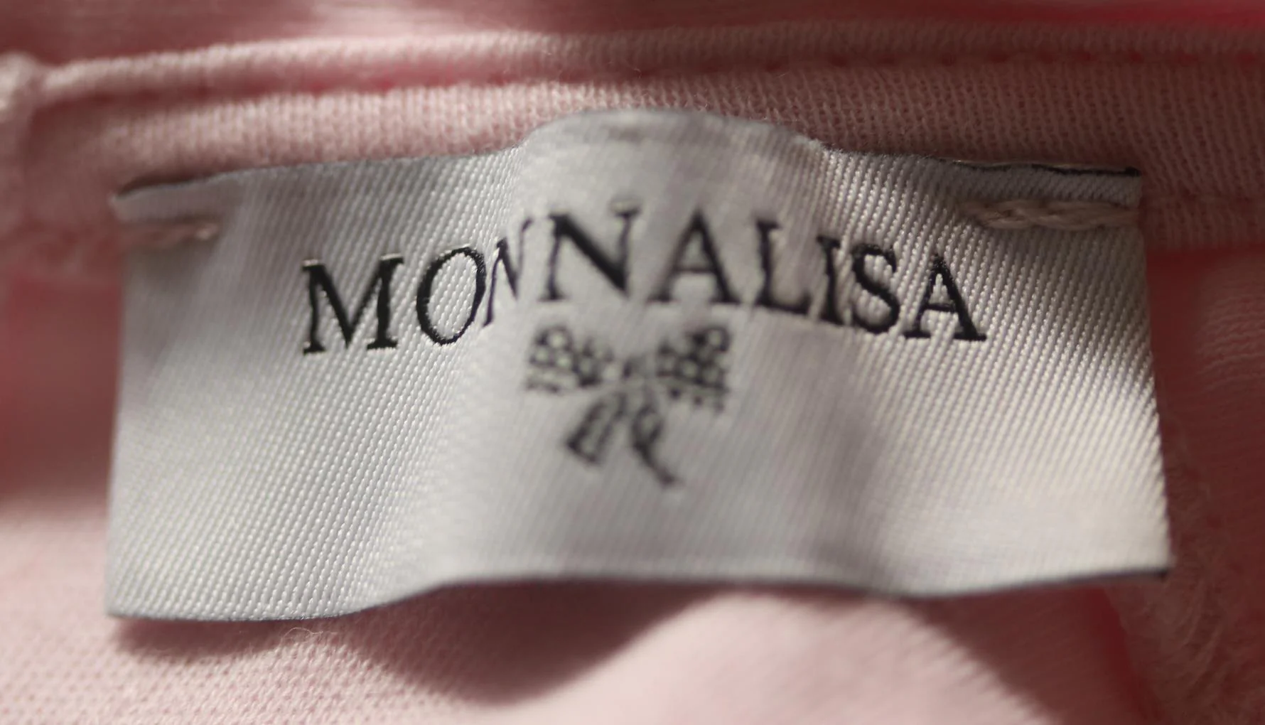 MONNALISA BABY GIRLS COTTON BABYGROW 1 MONTH - Image 4