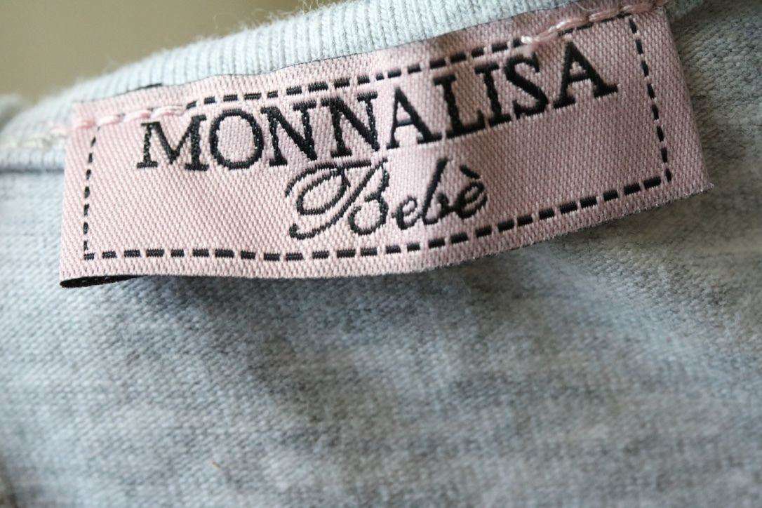 MONNALISA BABY GIRLS TIGGER TOP 36 MONTHS - Image 5
