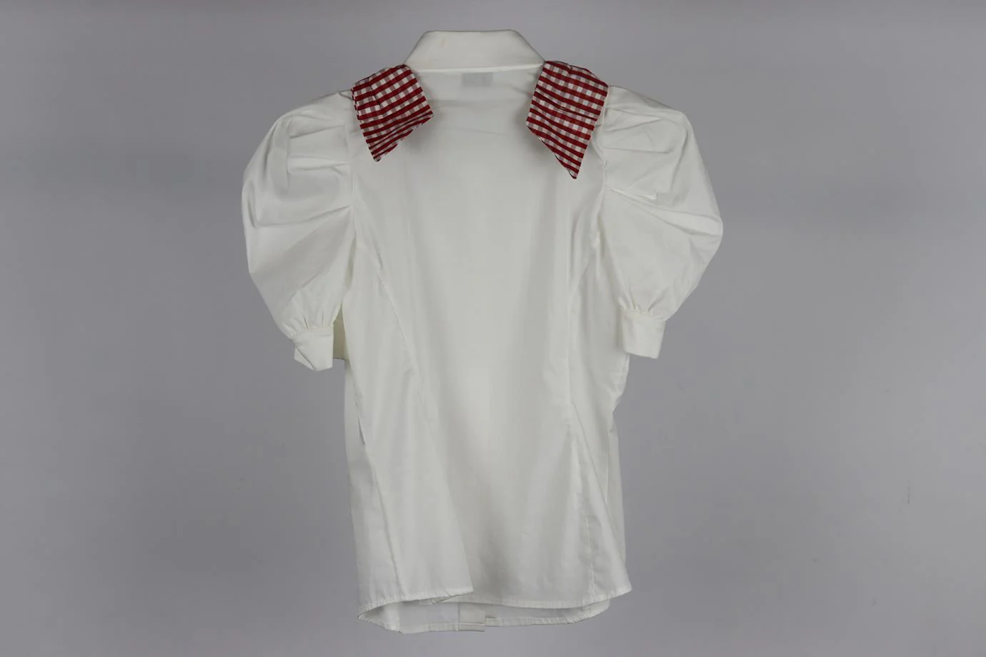 MONNALISA KIDS GIRLS COTTON SHIRT 10 YEARS - Image 3