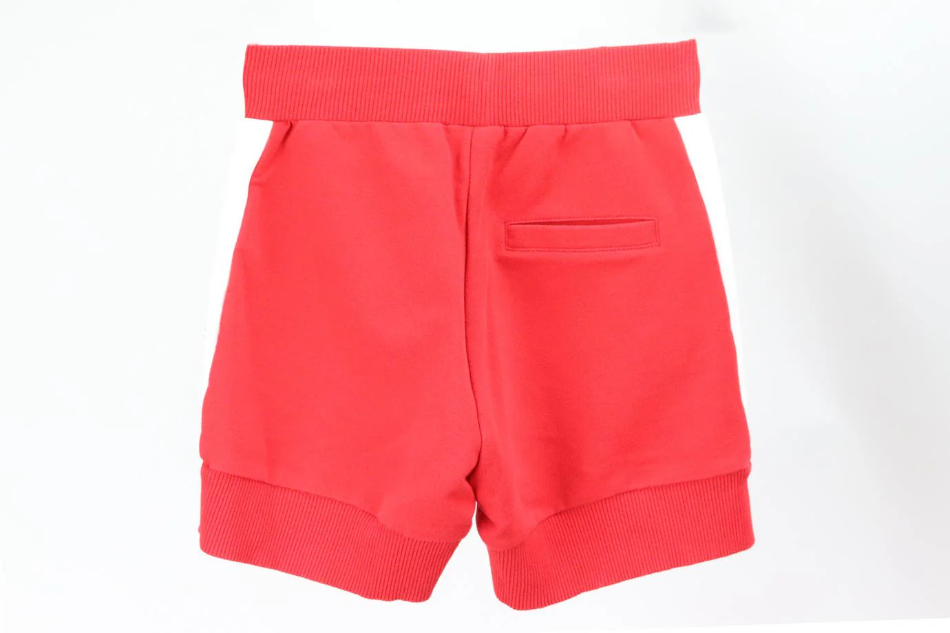 MONNALISA KIDS GIRLS COTTON SHORTS 6 YEARS - Image 3