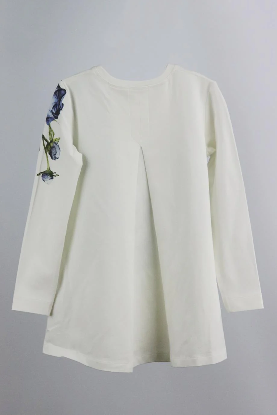 MONNALISA KIDS GIRLS COTTON TOP 8 YEARS - Image 3