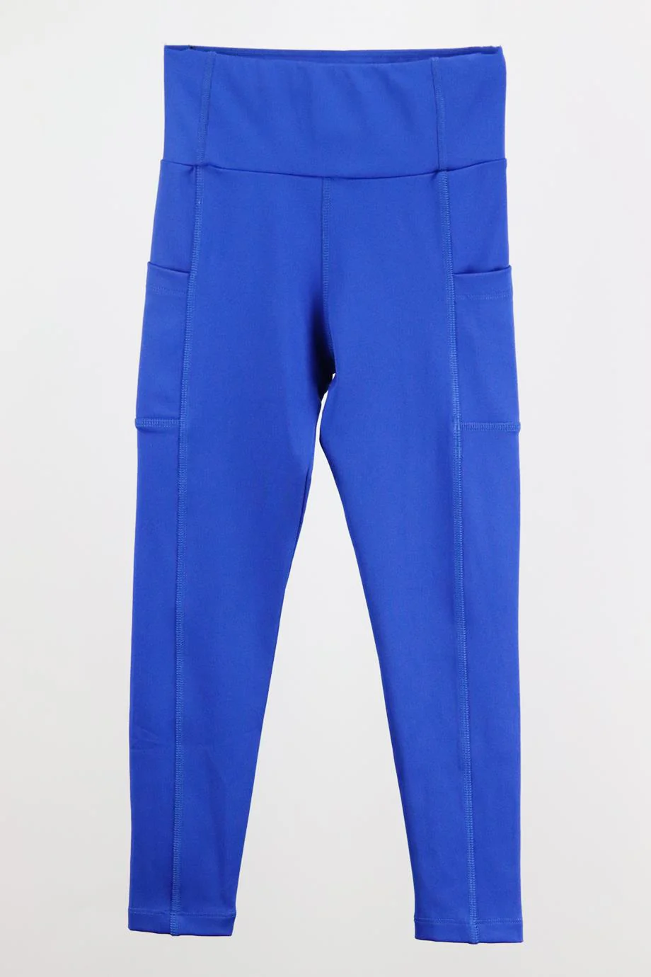 MONNALISA KIDS GIRLS JERSEY LEGGINGS 6 YEARS - Image 2