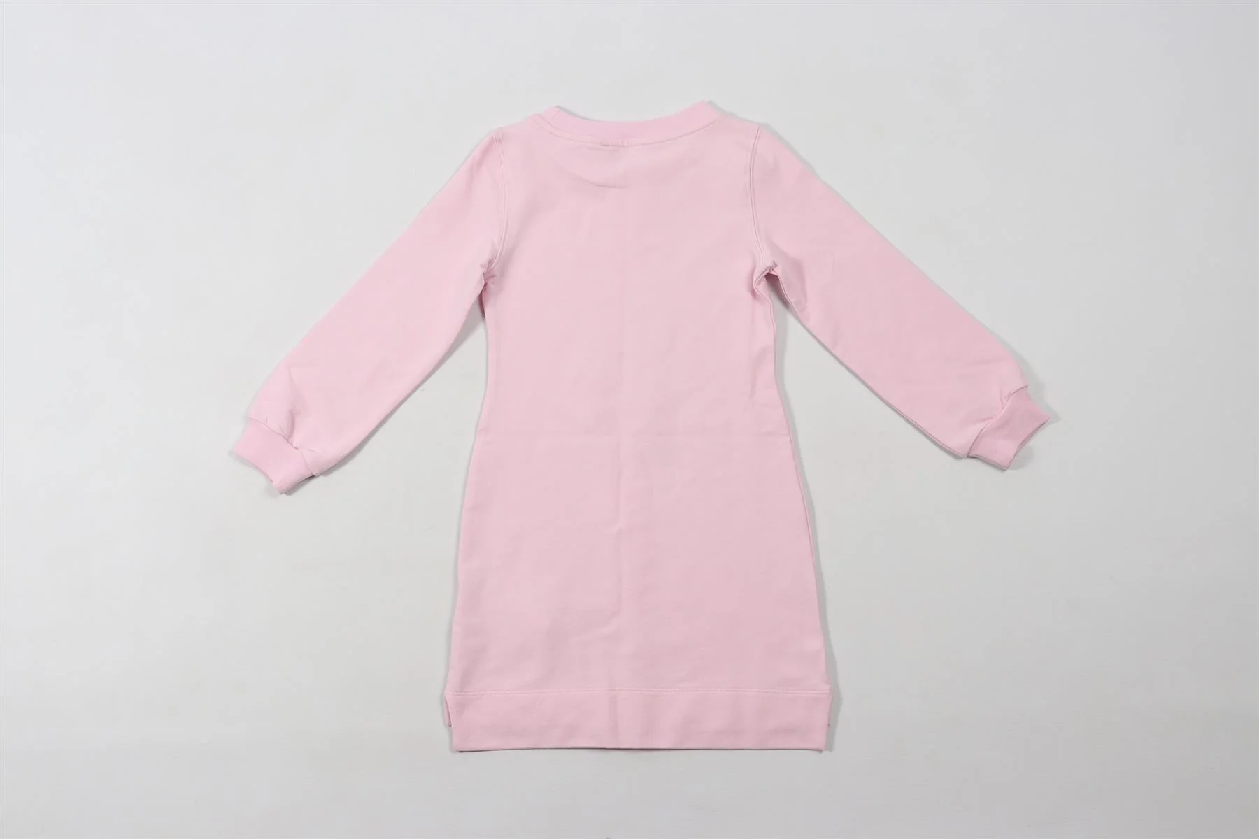 MONNALISA PINK KIDS GIRLS DRESS 6 YEARS - Image 4