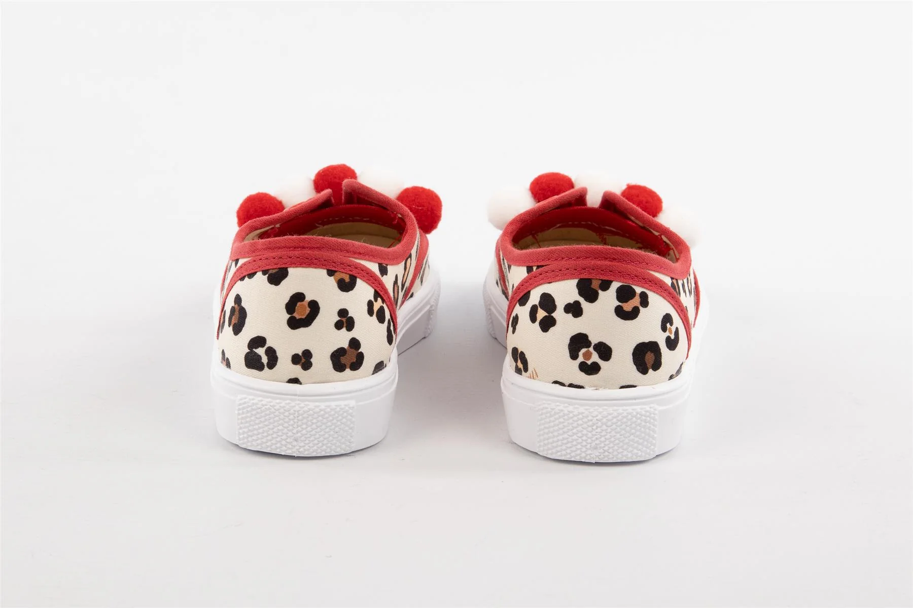 MONNALISA RED KIDS GIRLS SHOES EU 29 UK 10.5 US 11.5 - Image 5