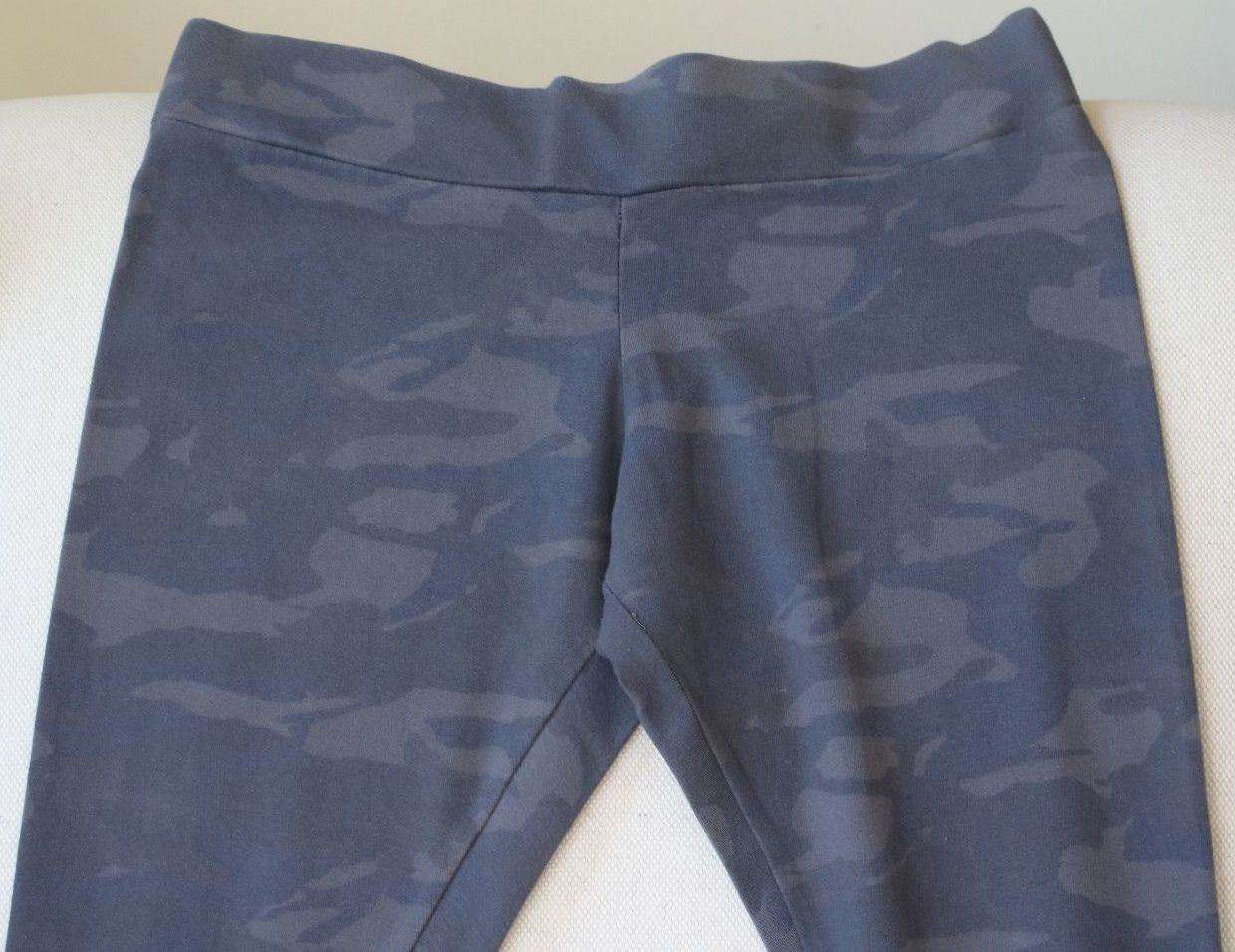 MONROW CAMO PRINT LEGGINGS XSMALL - Image 4